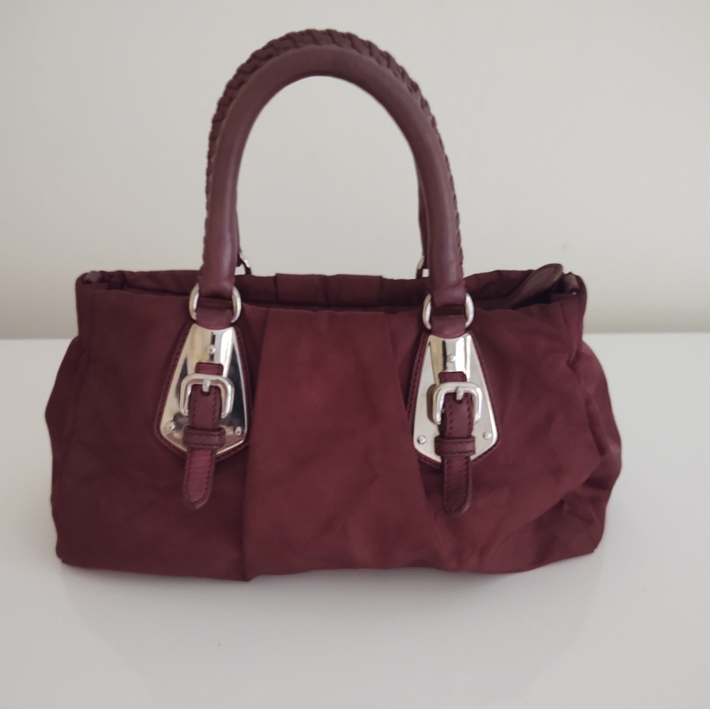 Prada Mini handbag - Picture 5 of 12